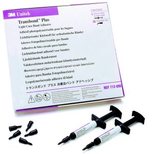Transbond xt
