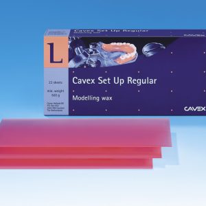 Cavex Set Up Regular CAVEX