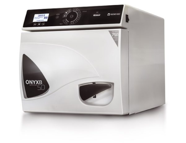 Autoclave Onyx 5.0