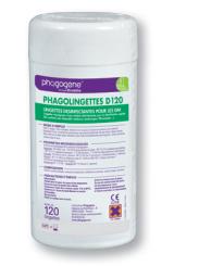 Phagolingette