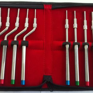 les osteothomes
