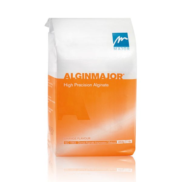 Alginat MAJOR