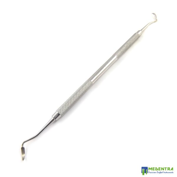 curette de KRANE KAPLAN CK6
