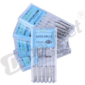 Foret de gate PERFECT