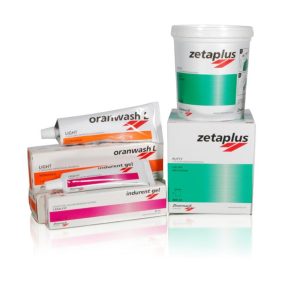 kit zetaplus