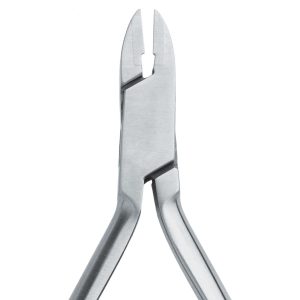 Pince d'orthodontie