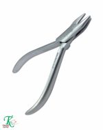 Pince d'orthodontie