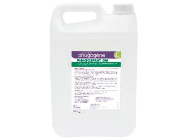 Phagospray 5L