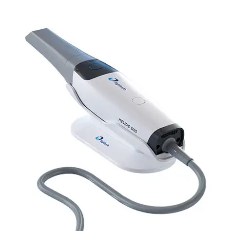 Scanner Intraoral HELIOS 500